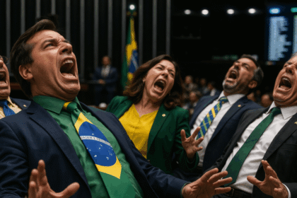 Artigo critica direita por apoiar PL da Misoginia e recuar em pautas penais 8 ocrente 1774882175