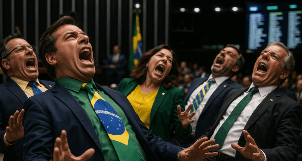 Artigo critica direita por apoiar PL da Misoginia e recuar em pautas penais 2 ocrente 1774882175