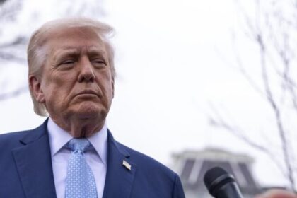 Trump ataca Judiciário dos EUA e defende fim da cidadania por nascimento 10 ocrente 1774883990