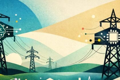 Inteligência artificial ganha terreno no setor elétrico brasileiro e corta custos operacionais 14 ocrente 1774884008