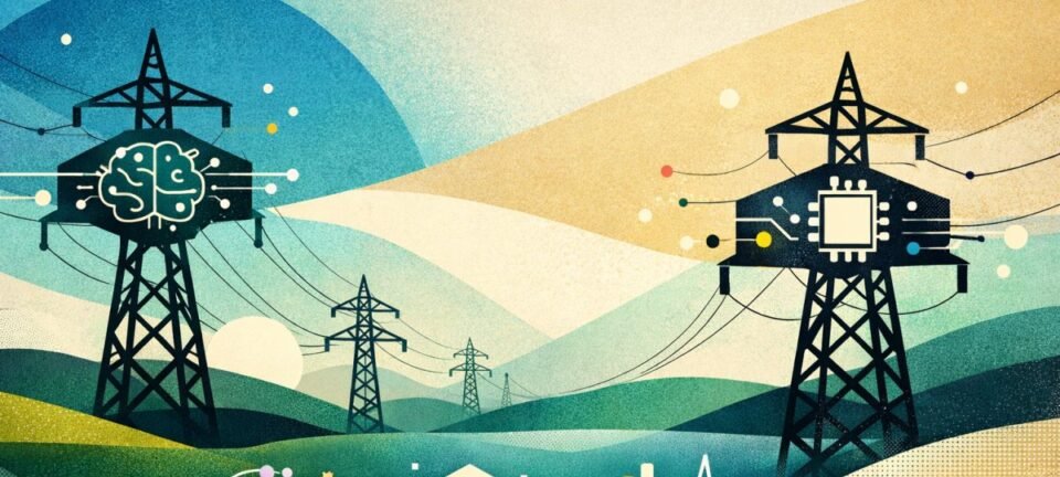 Inteligência artificial ganha terreno no setor elétrico brasileiro e corta custos operacionais 2 ocrente 1774884008