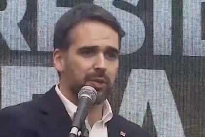 Eduardo Leite reage à escolha de Ronaldo Caiado como candidato do PSD e acusa partido de alimentar polarização 6 ocrente 1774885780