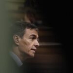 Espanha bloqueia espaço aéreo para voos militares dos EUA envolvidos no conflito contra o Irã 4 ocrente 1774887574