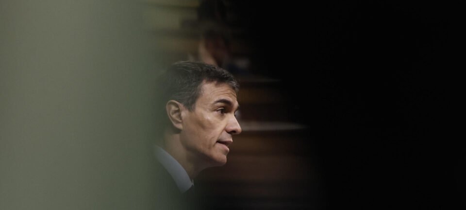 Espanha bloqueia espaço aéreo para voos militares dos EUA envolvidos no conflito contra o Irã 2 ocrente 1774887574