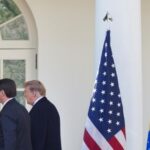 Lula intensifica ataques a Trump e associa ex-presidente dos EUA a Flávio Bolsonaro na disputa de 2026 5 ocrente 1774890268