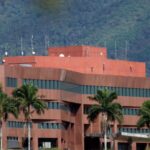 Estados Unidos retomam atividades na embaixada em Caracas e anunciam “novo capítulo” com a Venezuela 5 ocrente 1774892058
