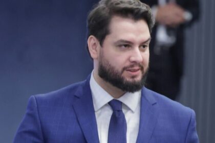 Parlamentares solicitam ao STF autorização para visitar Filipe Martins na prisão 12 ocrente 1774893881
