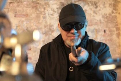 Após 37 anos, baterista Geraldo Abdo deixa o Novo Som por sequelas de AVC 20 ocrente 1774898372