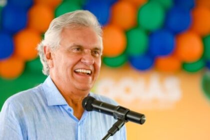 Ronaldo Caiado confirma entrada na corrida presidencial pelo PSD em 2026 18 ocrente 1774902023