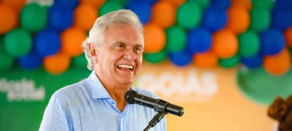 Ronaldo Caiado confirma entrada na corrida presidencial pelo PSD em 2026 2 ocrente 1774902023