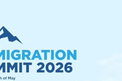 Porto sediará Remigration Summit 2026, conferência anti-imigração com ingressos de até R$ 2 mil 16 ocrente 1774903774