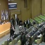 Parlamento israelense aprova pena de morte para palestinos condenados por ataques fatais 4 ocrente 1774907382