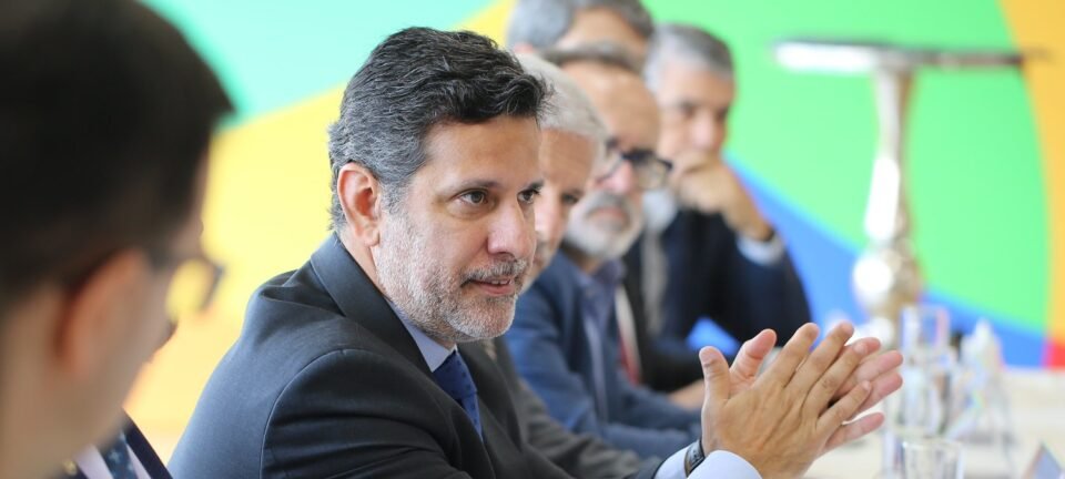 Lula escolhe Leonardo Barchini para comandar o Ministério da Educação 2 ocrente 1774910058