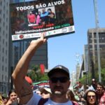 Evento pró-Palestina em São Paulo exalta Irã e repete slogan ligado ao Hamas 5 ocrente 1774915478