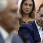 Caiado lança candidatura ao Planalto e promete anistiar condenados do 8 de Janeiro 5 ocrente 1774918165