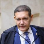 Nunes Marques assume relatoria de ação que cobra instalação da CPI do Master no Senado 5 ocrente 1774925376