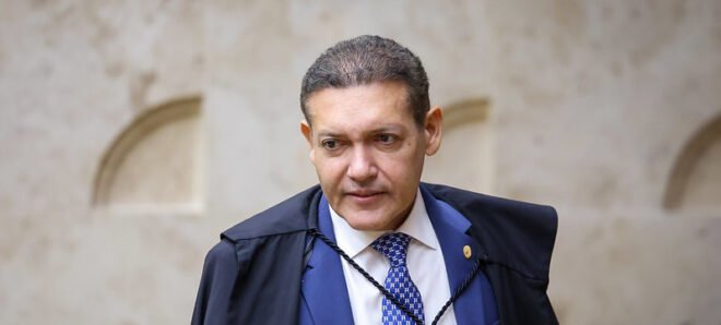 Destino da CPI do Banco Master agora depende de Nunes Marques 2 ocrente 1774929877