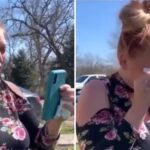 Mulher relata recuperar a visão durante oração e vídeo alcança milhares de visualizações 4 ocrente 1774957750