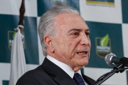 Temer defende Alexandre de Moraes e afirma que ministro contribui para “pacificação do país” 12 ocrente 1774957765