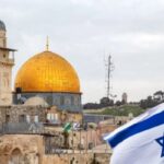 Israel e Igreja Católica definem regras de segurança para a Páscoa em Jerusalém 5 ocrente 1774958690