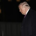 Trump cogita encerrar ofensiva contra o Irã mesmo com Estreito de Ormuz ainda bloqueado, aponta WSJ 5 ocrente 1774959569