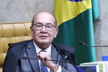 Gilmar Mendes diz que STF está prestes a analisar descriminalização geral das drogas 4 ocrente 1774962251