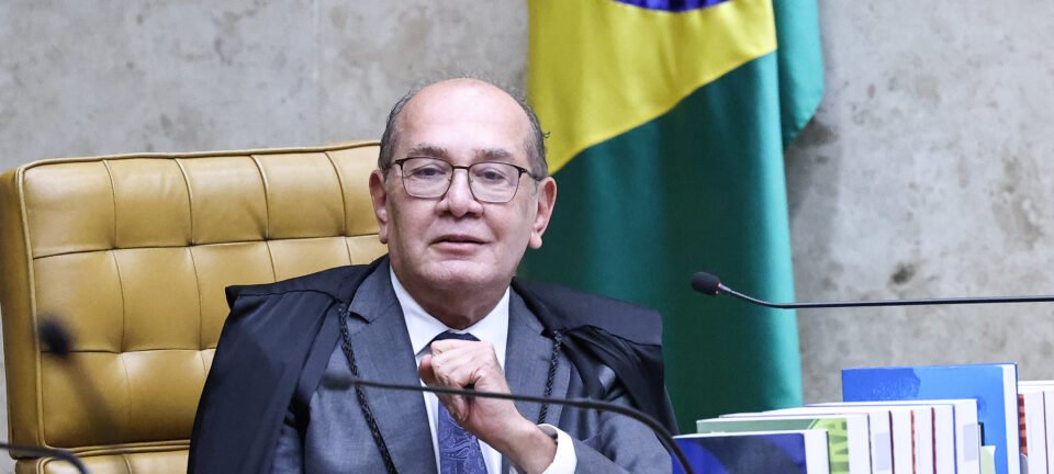 Gilmar Mendes diz que STF está prestes a analisar descriminalização geral das drogas 2 ocrente 1774962251