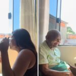 Neta emociona ao louvar com avô enfermo e reforça esperança cristã nas redes 4 ocrente 1774964952
