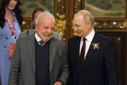Brasil vota a favor de resolução russa na ONU que critica sanções unilaterais 16 ocrente 1774972160