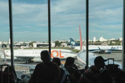 Petrobras sobe preço do querosene de aviação em 55% e setor aéreo prevê novos aumentos nas passagens 20 ocrente 1774975774
