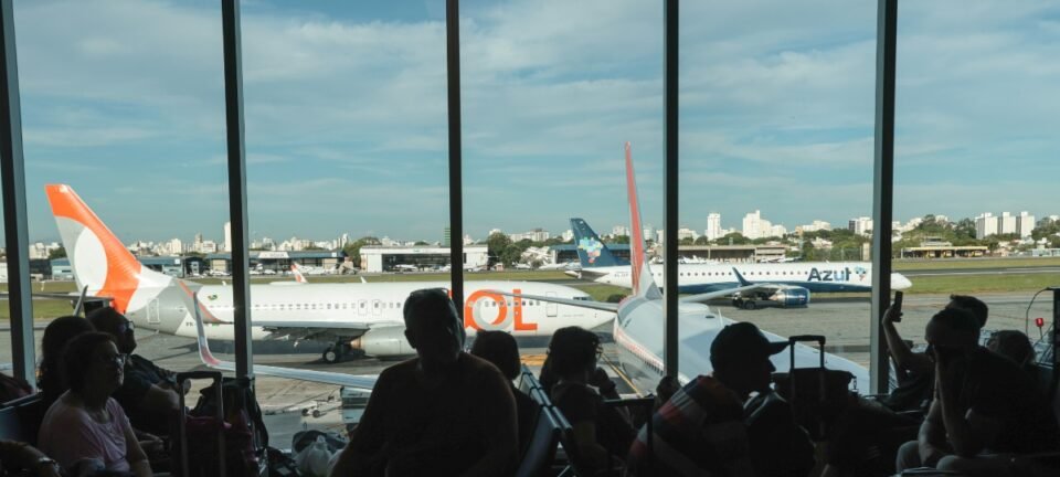 Petrobras sobe preço do querosene de aviação em 55% e setor aéreo prevê novos aumentos nas passagens 2 ocrente 1774975774