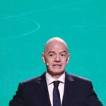 Infantino descarta alternativas e confirma Irã na Copa do Mundo de 2026 5 ocrente 1774979368