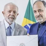 Irã assegura envio contínuo de fertilizantes ao Brasil mesmo com guerra no Oriente Médio 5 ocrente 1774991972