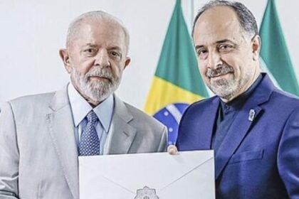 Irã assegura envio contínuo de fertilizantes ao Brasil mesmo com guerra no Oriente Médio 4 ocrente 1774991972