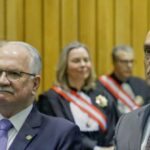 Fachin afirma que STF discute encerramento do inquérito das fake news após sete anos 4 ocrente 1774993792