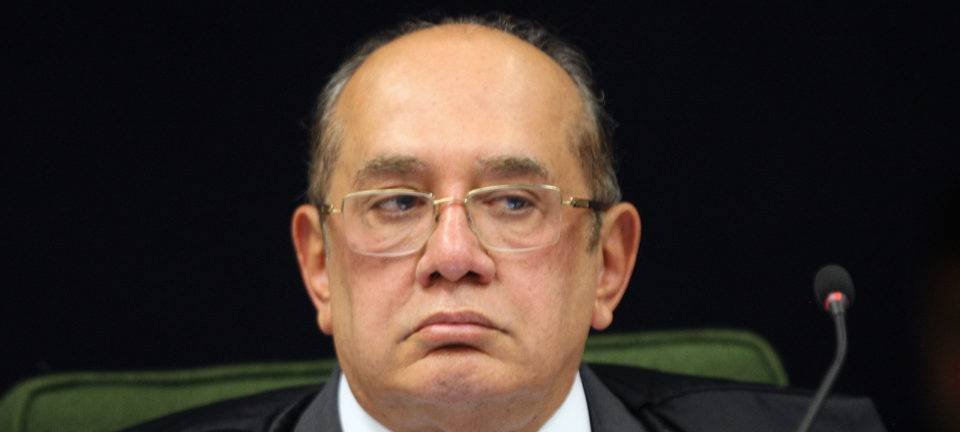 Gilmar Mendes concede liberdade a delegado preso após delação que citava esquema do PCC 2 ocrente 1775001917