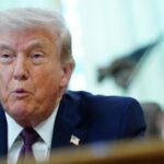Trump prevê fim da guerra com o Irã em até três semanas após declarar meta dos EUA cumprida 5 ocrente 1775003661