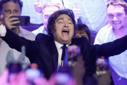 Milei encaminha 90 reformas ao Congresso para enxugar Estado e destravar economia argentina 18 ocrente 1775008188