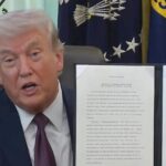 Trump impõe comprovação de cidadania e restringe voto postal nas eleições federais dos EUA 4 ocrente 1775011855