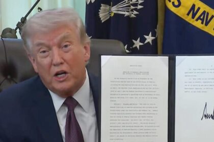 Trump impõe comprovação de cidadania e restringe voto postal nas eleições federais dos EUA 12 ocrente 1775011855