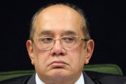 Gilmar Mendes concede liberdade a delegado acusado de ligação com o PCC 14 ocrente 1775030653