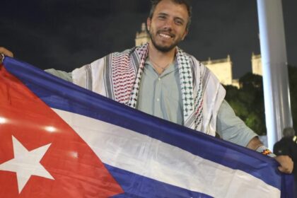 Ativista brasileiro Thiago Ávila é barrado e recebe ordem de deportação na Argentina 12 ocrente 1775032450