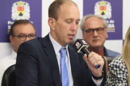 Nunes Marques derruba afastamento do prefeito Rodrigo Manga em Sorocaba 20 ocrente 1775042408