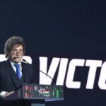 Argentina inclui Guarda Revolucionária do Irã em lista de organizações terroristas 4 ocrente 1775044186