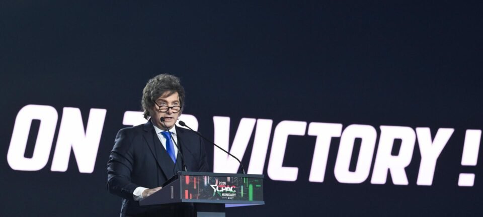Argentina inclui Guarda Revolucionária do Irã em lista de organizações terroristas 2 ocrente 1775044186