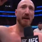 Após vitória no UFC, Joe Pyfer conta que pensou em suicídio semanas antes e credita recuperação a Deus 4 ocrente 1775049553