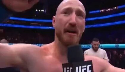 Após vitória no UFC, Joe Pyfer conta que pensou em suicídio semanas antes e credita recuperação a Deus 4 ocrente 1775049553