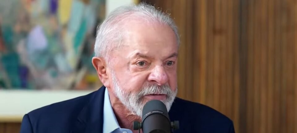 Lula diz que “malandros” querem lucrar com alta dos combustíveis e sai em defesa do Irã 2 ocrente 1775050453