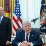 Trump diz que Irã pediu cessar-fogo, mas exige reabertura do Estreito de Ormuz 4 ocrente 1775052271