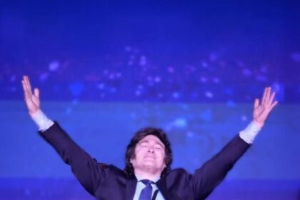 Pobreza na Argentina recua para 28,2% e atinge menor patamar em sete anos 16 ocrente 1775052290